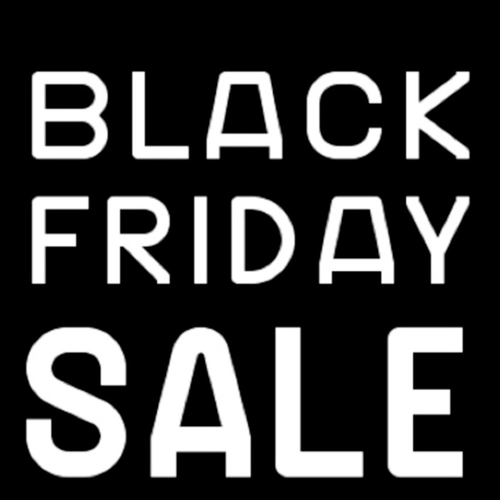 Get 25% off everything in my closet!!!